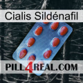 Cialis Sildénafil 06